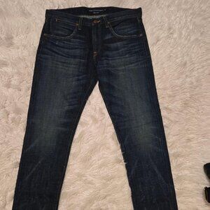 NWT Women's Ralph Lauren Sport  Straight leg Denim Jeans - Size 29 x 28